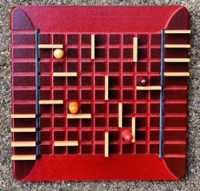 Bild für Kategorie Denkspiele / Mentaltraining