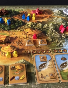 Bild für Kategorie Spiele für 2