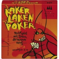 Bild von Kakerlakenpoker