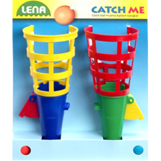 Bild von FangballSpiel - Catch me