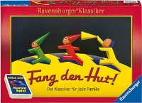 Bild von Fang den Hut!