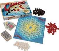 Bild von Cinco
