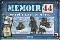Bild von Memoir 44 Erweiterung - Winter Wars (fr)