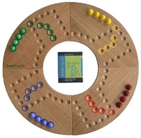 Bild von Dog-Spiel XL