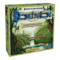 Bild von Dominion - Hinterland - 5. Erweiterung