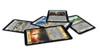 Bild von Dominion - Hinterland - 5. Erweiterung