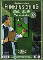 Bild von Funkenschlag - Erweiterung 7 Die Roboter