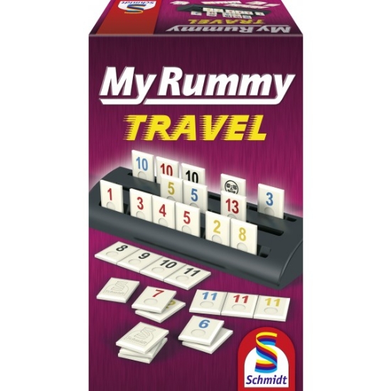 Bild von My Rummy Travel