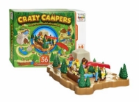 Bild von Smart Games - Crazy Campers