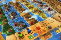 Bild von Grog Island