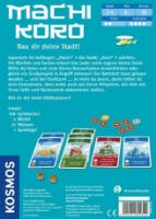 Bild von Machi Koro