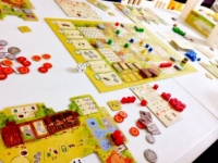 Bild von La Granja (PD Verlag)