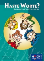 Bild von Haste Worte (d)