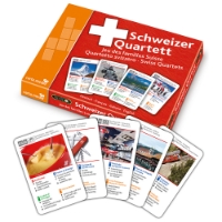 Bild von Schweizer Quartett (Carta Media)