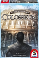 Bild von Die Baumeister des Colosseum