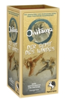 Bild von Onitama: Der Geist des Windes Erweiterung