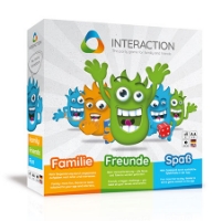 Bild von Interaction (rudy games)
