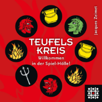 Bild von Teufelskreis