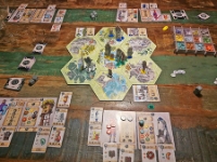 Bild von Materia Prima - The Alchemists Guild