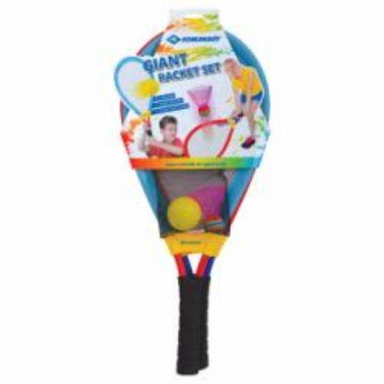 Bild von Giant Racket Set