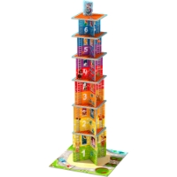Bild von Meine ersten Spiele - Rhino Hero Junior