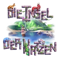 Bild von Die Insel der Katzen