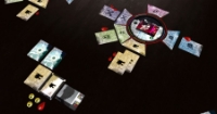 Bild von Vampire Vendetta