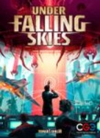 Bild von Under Fallking Skies