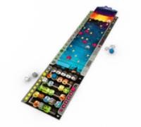 Bild von Under Fallking Skies