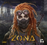 Bild von ZONA - Das Geheimnis von Tschernobyl (Corax Games)