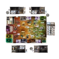 Bild von ZONA - Das Geheimnis von Tschernobyl (Corax Games)