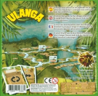Bild von Ulanga (gdm games)