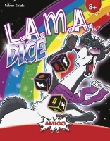 Bild von LAMA Dice