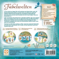 Bild von Fabelwelten
