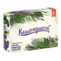 Bild von Kräutergarten