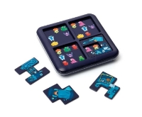 Bild von Smart Games - Monsters Hide & Seek