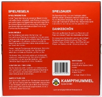 Bild von Kampf gegen die Korinthenkacker