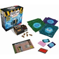Bild von Escape Room – Time Travel (Familien Edition)