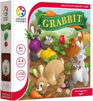Bild von Smart Games - Grabbit