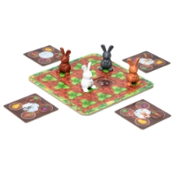 Bild von Smart Games - Grabbit
