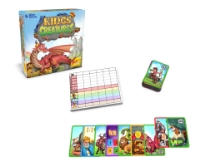 Bild von Kings & Creatures