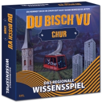 Bild von Du bisch vu Chur
