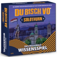 Bild von Du bisch vo Solothurn
