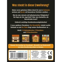 Bild von Werwölfe von Düsterwald - Die Gemeinde