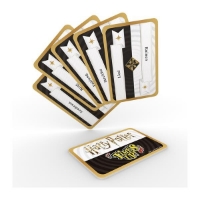 Bild von Time's up! Harry Potter - italienisch!