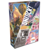 Bild von Unlock! Kids