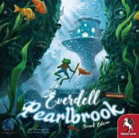 Bild von Everdell: Pearlbrook, 2. Edition