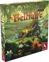 Bild von Everdell: Bellfaire
