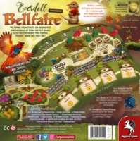 Bild von Everdell: Bellfaire