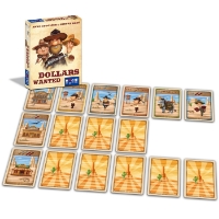 Bild von Dollars Wanted